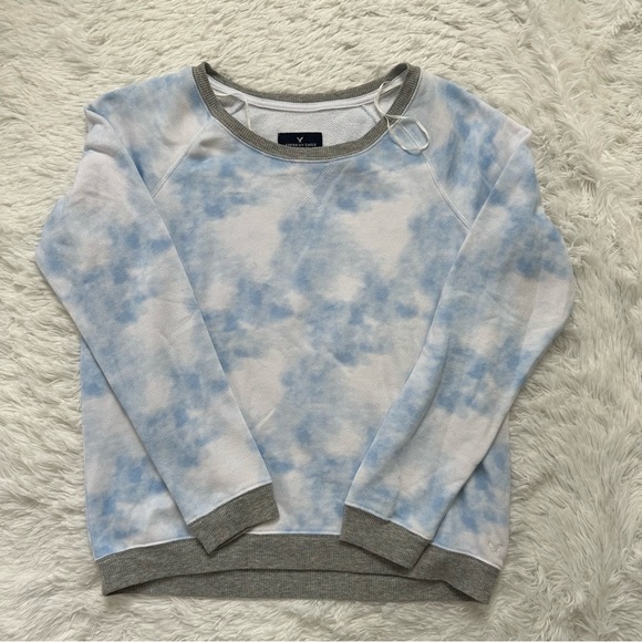 NWT American Eagle Sweatshirt - Picture 1 of 5